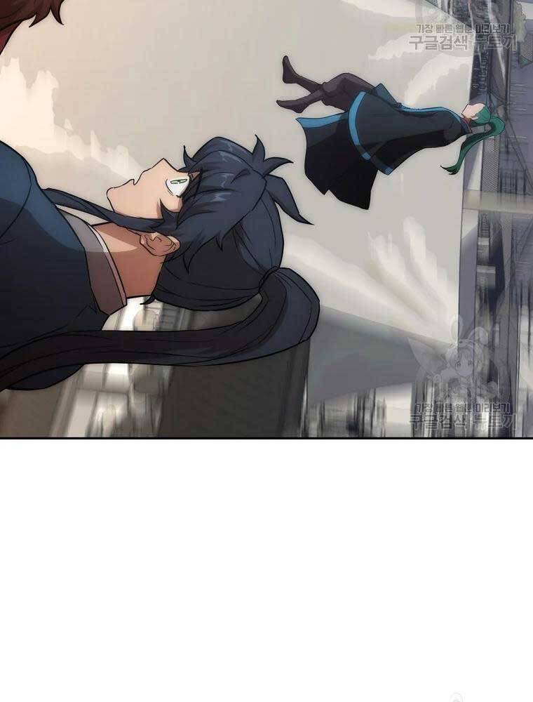Thiếu Niên Phương Sĩ Chap 40 - Next Chap 41