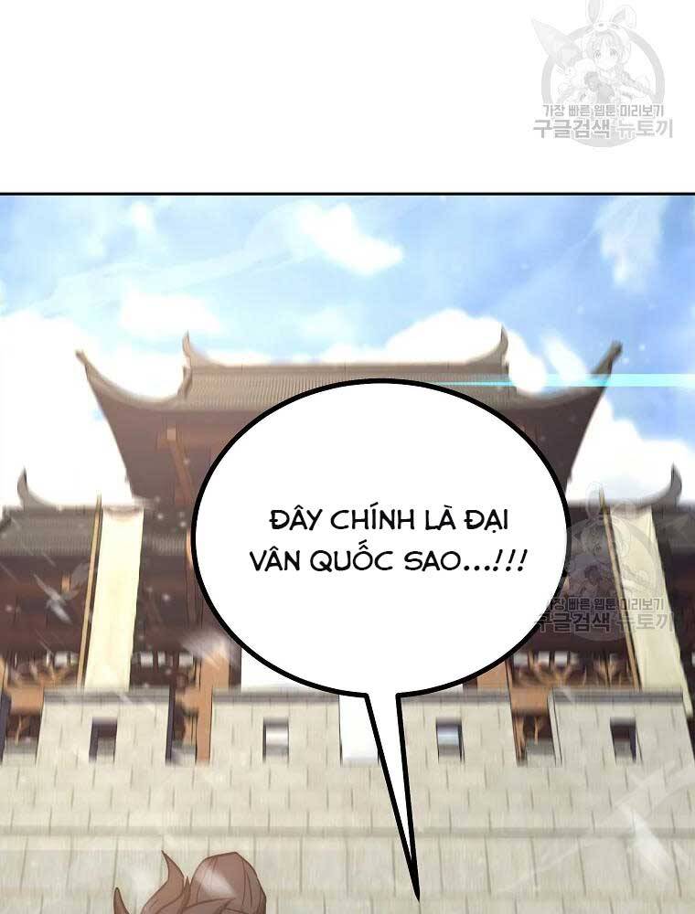 Thiếu Niên Phương Sĩ Chap 40 - Next Chap 41
