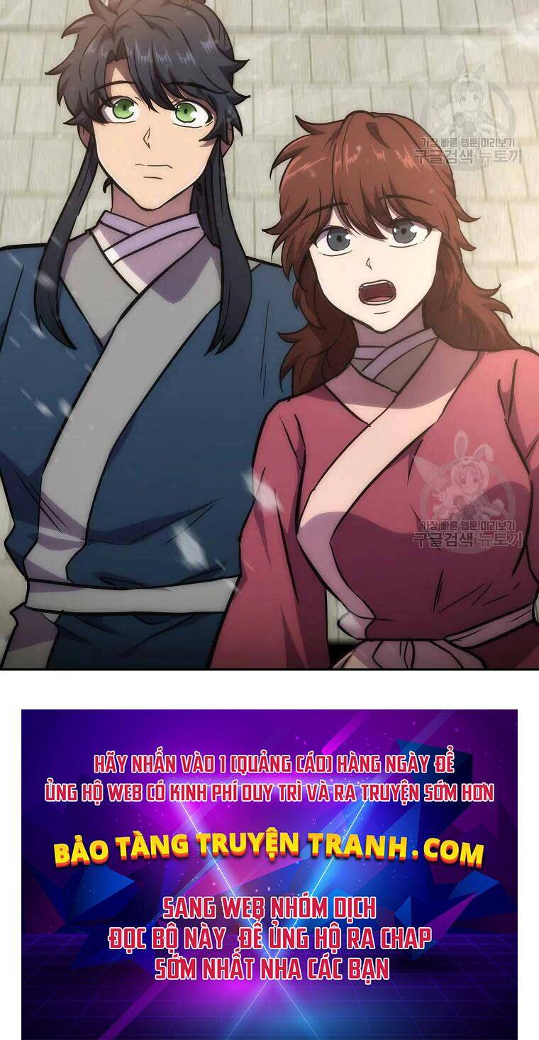 Thiếu Niên Phương Sĩ Chap 40 - Next Chap 41