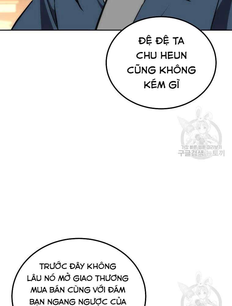Thiếu Niên Phương Sĩ Chap 40 - Next Chap 41
