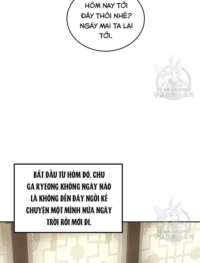 Thiếu Niên Phương Sĩ Chap 40 - Next Chap 41