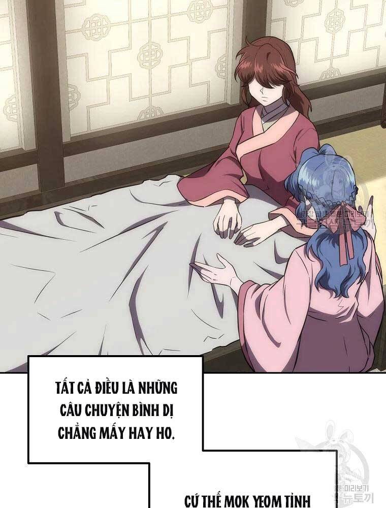 Thiếu Niên Phương Sĩ Chap 40 - Next Chap 41