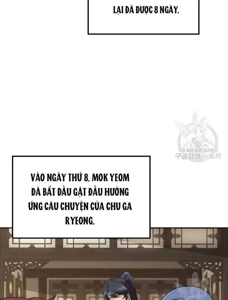 Thiếu Niên Phương Sĩ Chap 40 - Next Chap 41