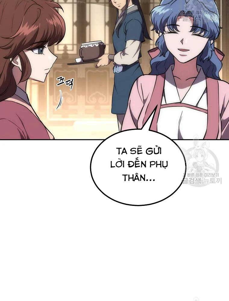 Thiếu Niên Phương Sĩ Chap 40 - Next Chap 41