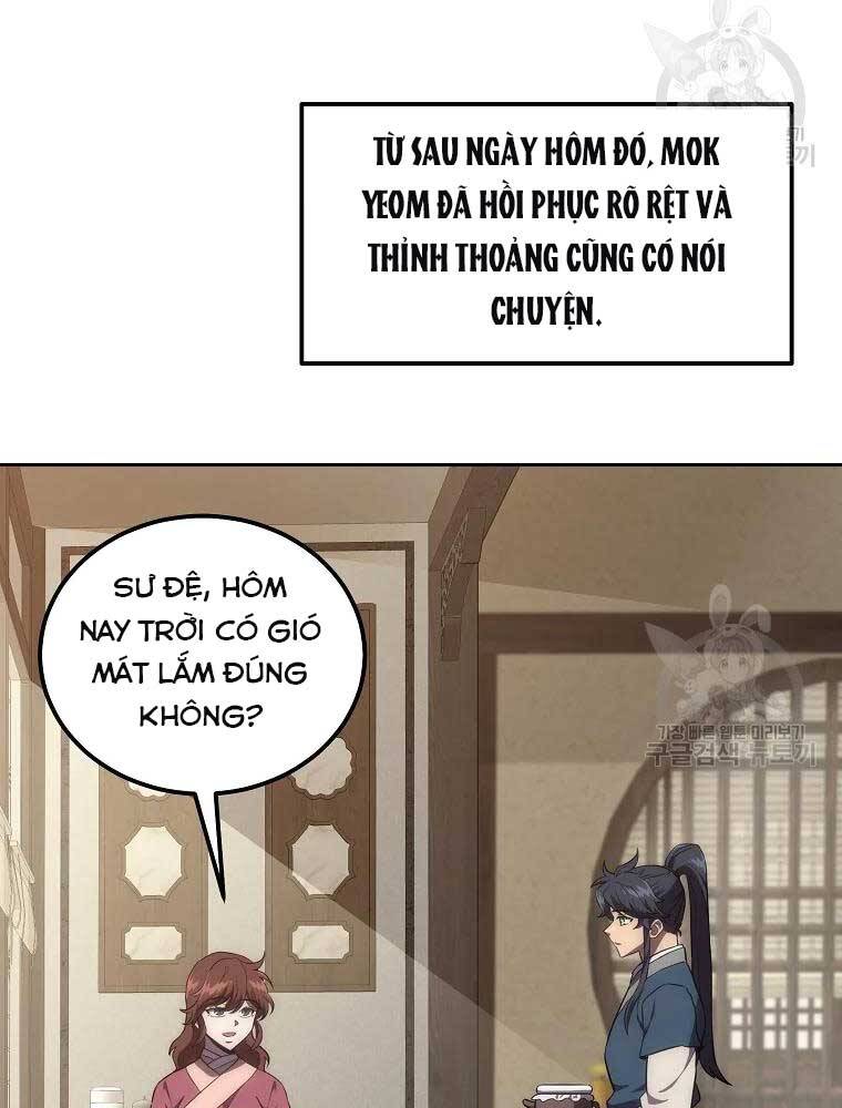 Thiếu Niên Phương Sĩ Chap 40 - Next Chap 41