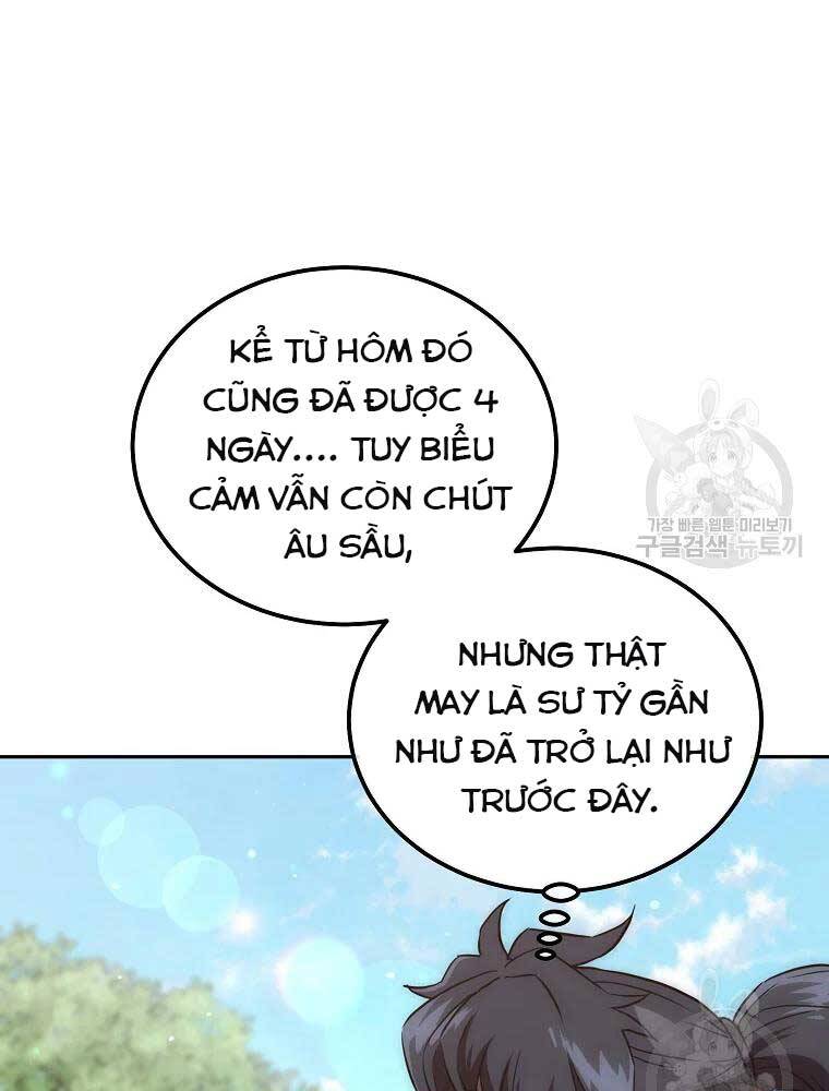Thiếu Niên Phương Sĩ Chap 40 - Next Chap 41
