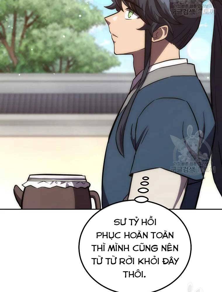 Thiếu Niên Phương Sĩ Chap 40 - Next Chap 41