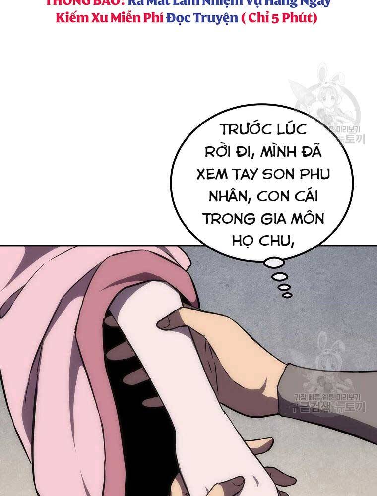 Thiếu Niên Phương Sĩ Chap 40 - Next Chap 41