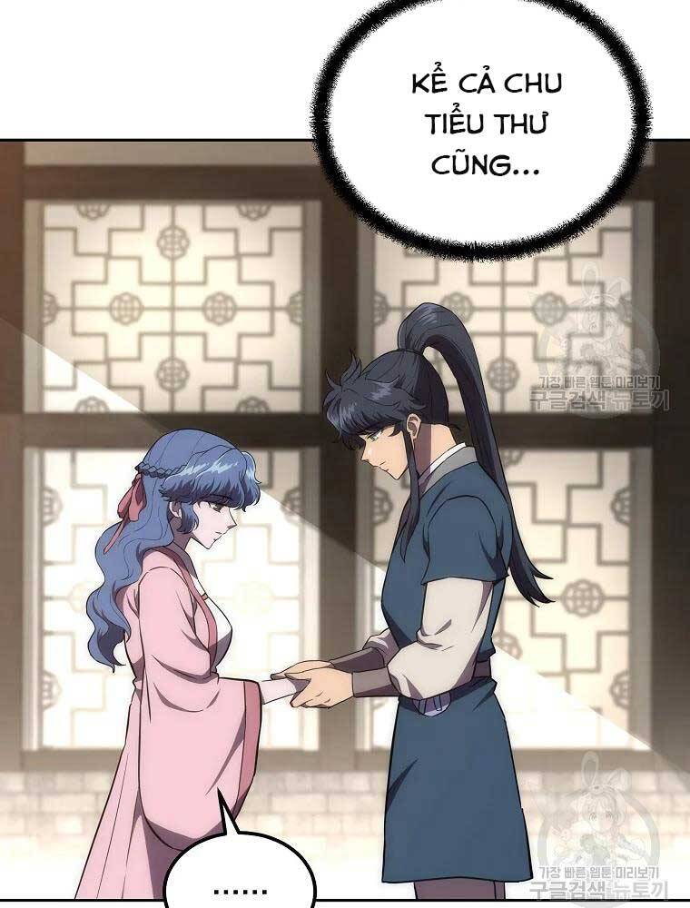 Thiếu Niên Phương Sĩ Chap 40 - Next Chap 41