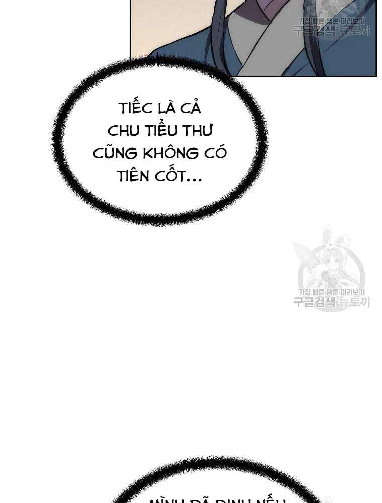 Thiếu Niên Phương Sĩ Chap 40 - Next Chap 41