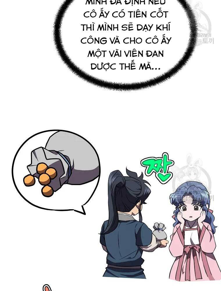 Thiếu Niên Phương Sĩ Chap 40 - Next Chap 41