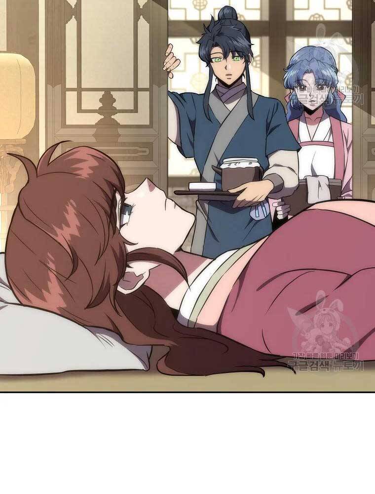 Thiếu Niên Phương Sĩ Chap 40 - Next Chap 41