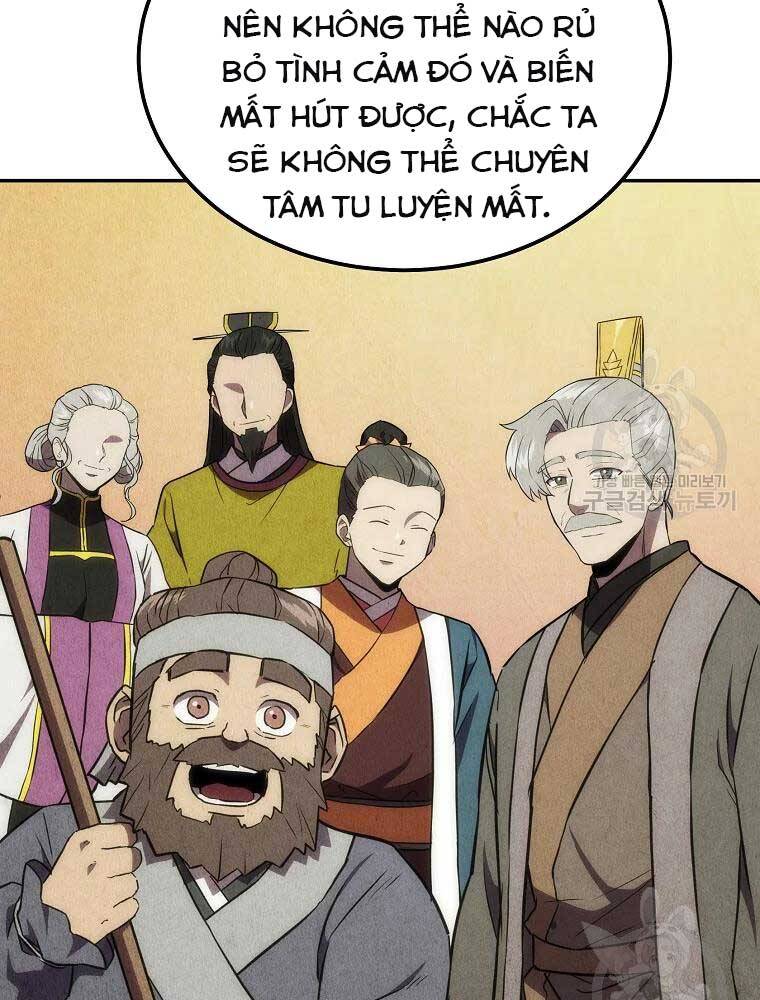 Thiếu Niên Phương Sĩ Chap 40 - Next Chap 41