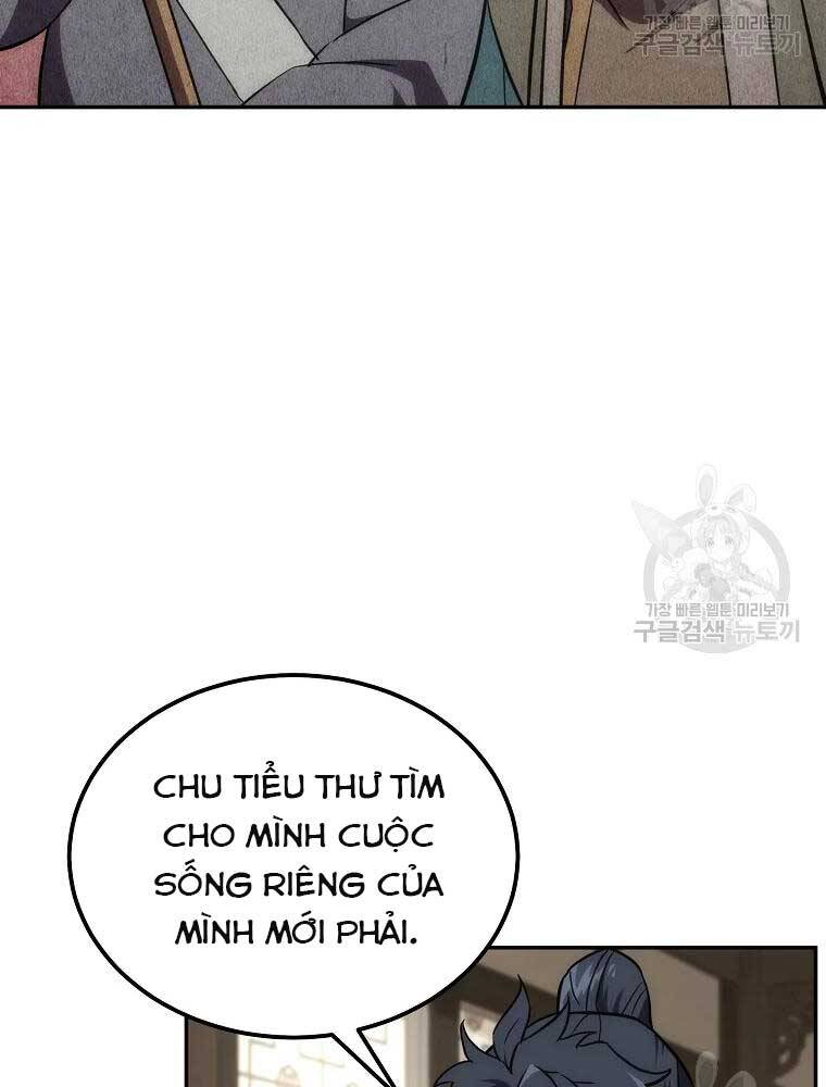 Thiếu Niên Phương Sĩ Chap 40 - Next Chap 41