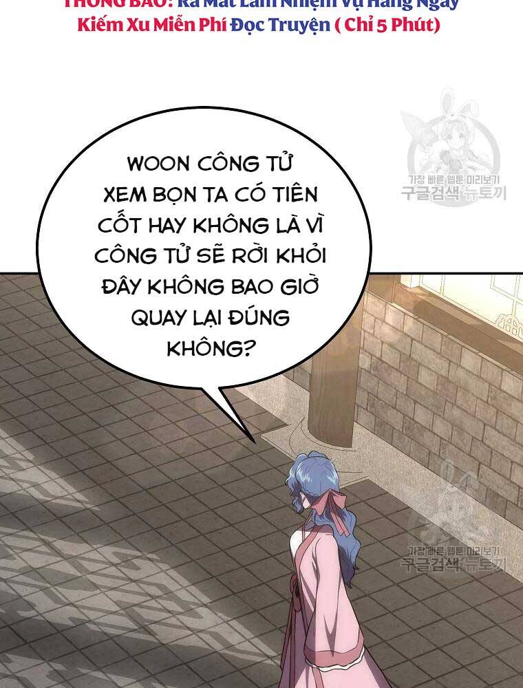 Thiếu Niên Phương Sĩ Chap 40 - Next Chap 41