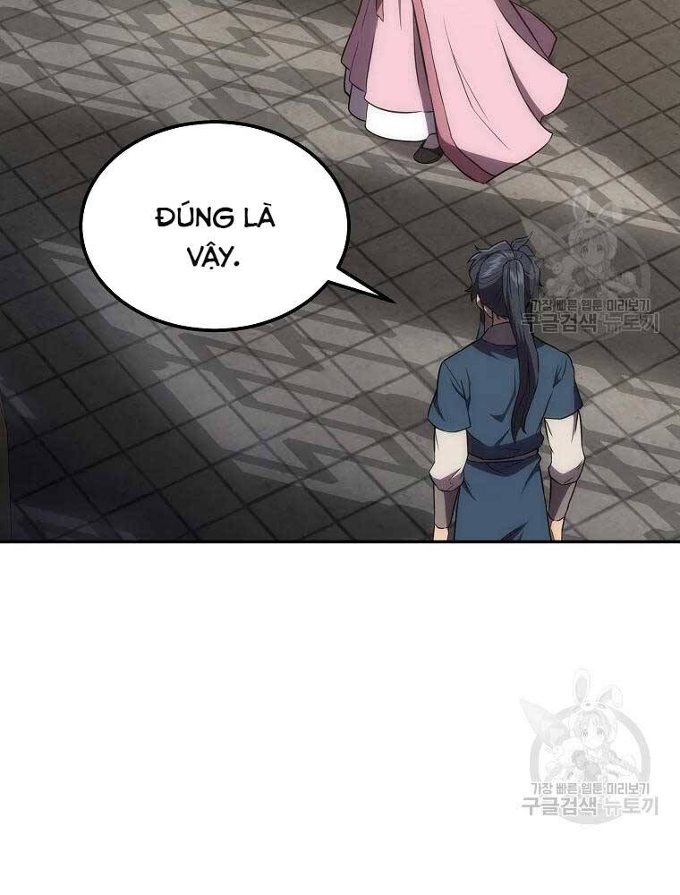 Thiếu Niên Phương Sĩ Chap 40 - Next Chap 41