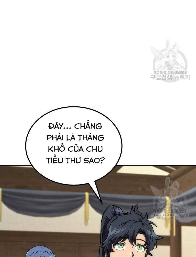 Thiếu Niên Phương Sĩ Chap 40 - Next Chap 41