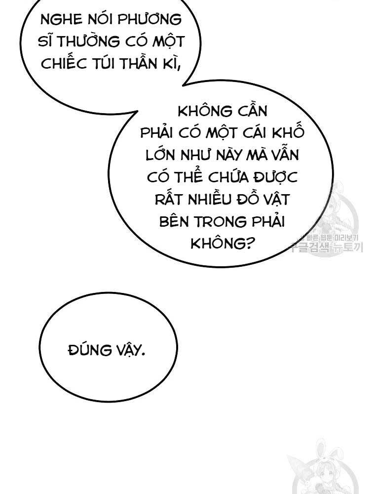 Thiếu Niên Phương Sĩ Chap 40 - Next Chap 41