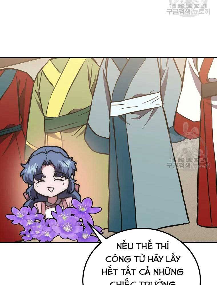 Thiếu Niên Phương Sĩ Chap 40 - Next Chap 41