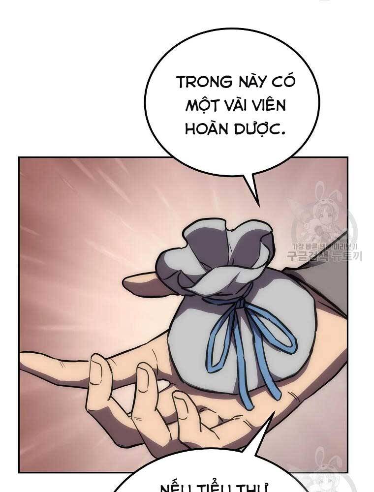 Thiếu Niên Phương Sĩ Chap 40 - Next Chap 41