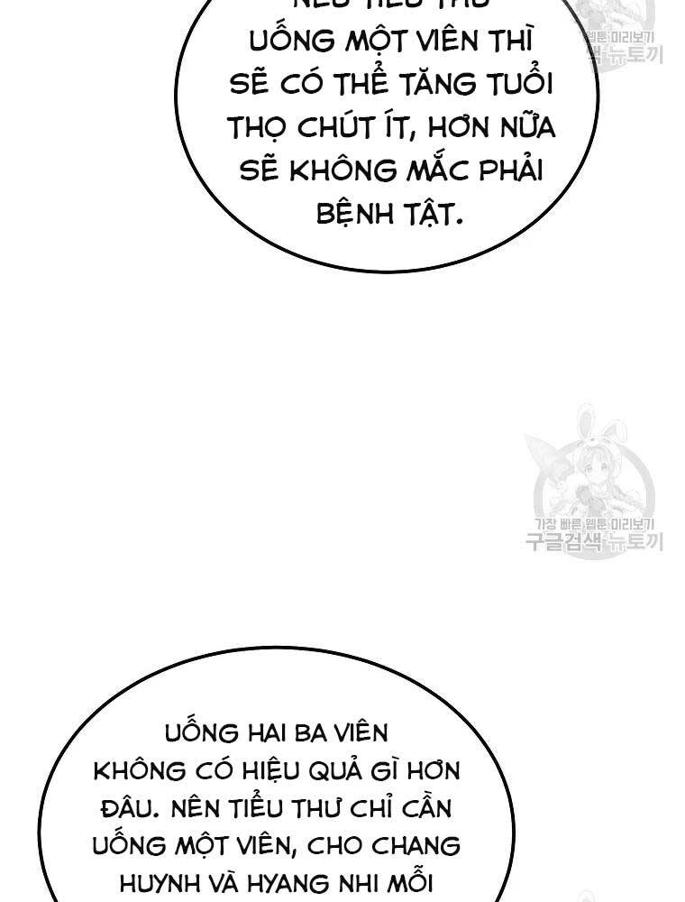 Thiếu Niên Phương Sĩ Chap 40 - Next Chap 41