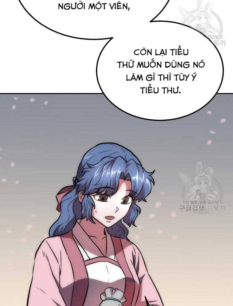 Thiếu Niên Phương Sĩ Chap 40 - Next Chap 41
