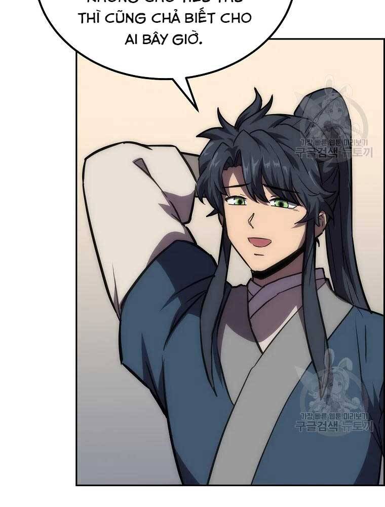 Thiếu Niên Phương Sĩ Chap 40 - Next Chap 41