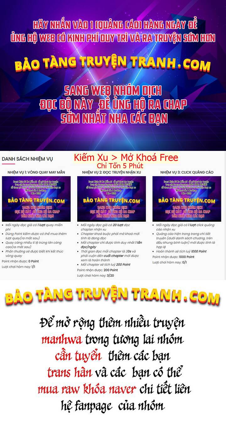 Thiếu Niên Phương Sĩ Chap 40 - Next Chap 41