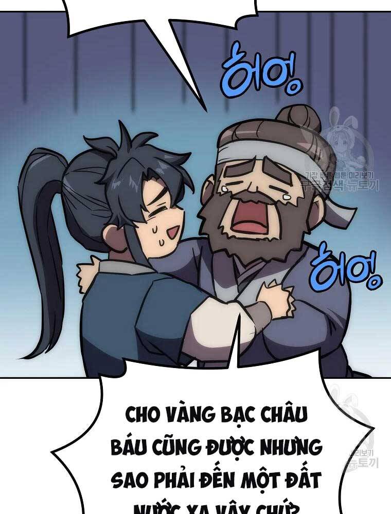 Thiếu Niên Phương Sĩ Chap 40 - Next Chap 41
