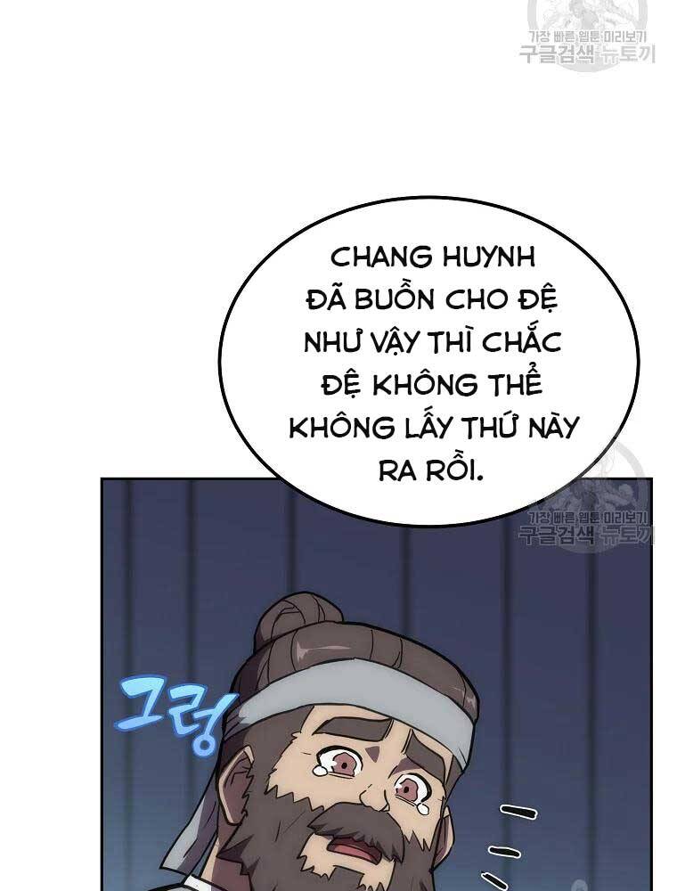 Thiếu Niên Phương Sĩ Chap 40 - Next Chap 41