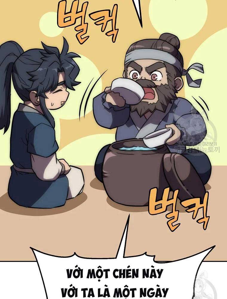 Thiếu Niên Phương Sĩ Chap 40 - Next Chap 41