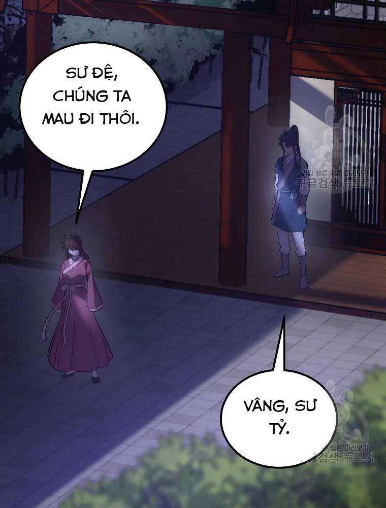 Thiếu Niên Phương Sĩ Chap 40 - Next Chap 41