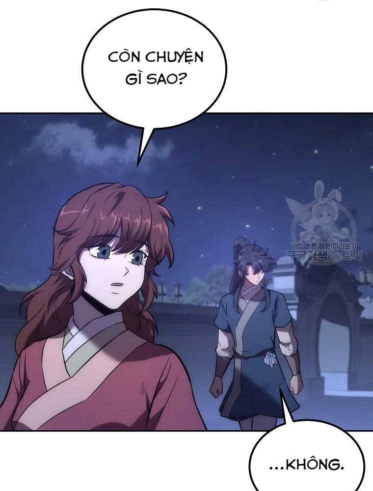Thiếu Niên Phương Sĩ Chap 40 - Next Chap 41