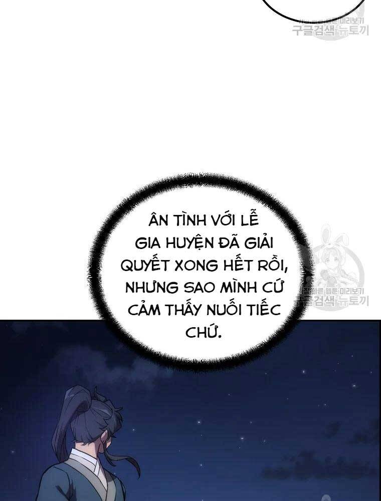Thiếu Niên Phương Sĩ Chap 40 - Next Chap 41