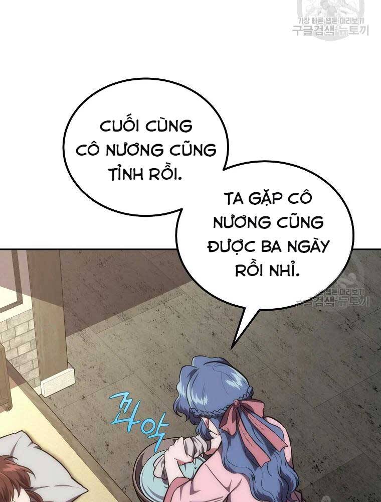 Thiếu Niên Phương Sĩ Chap 40 - Next Chap 41