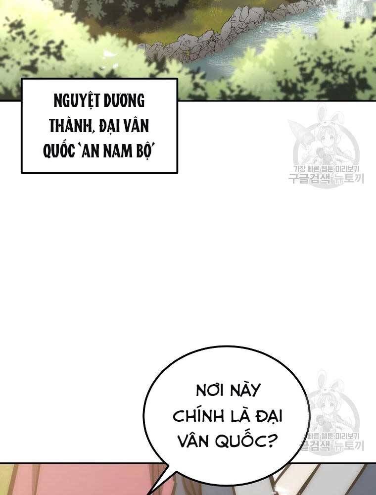 Thiếu Niên Phương Sĩ Chap 40 - Next Chap 41