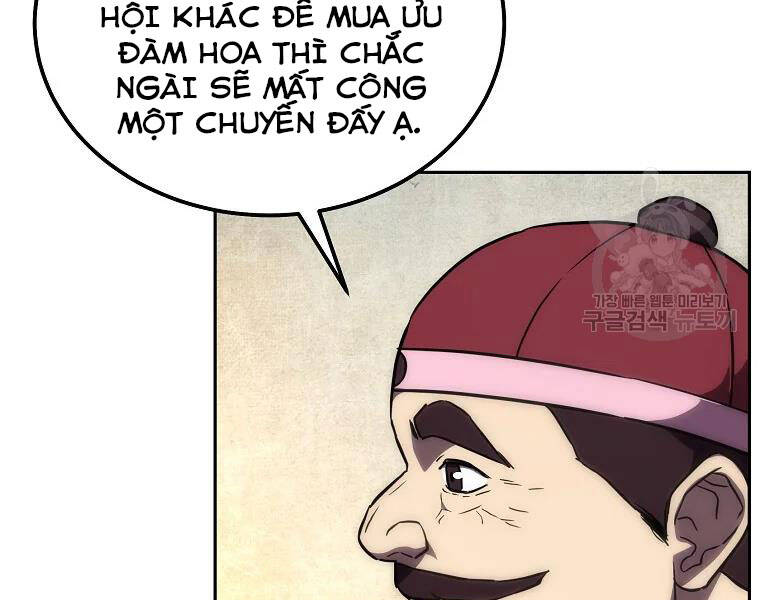 Thiếu Niên Phương Sĩ Chap 41 - Next Chap 42