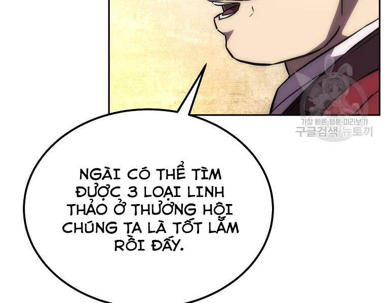 Thiếu Niên Phương Sĩ Chap 41 - Next Chap 42