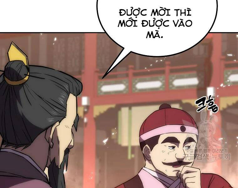 Thiếu Niên Phương Sĩ Chap 41 - Next Chap 42