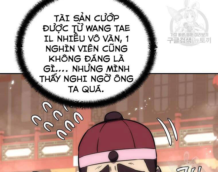 Thiếu Niên Phương Sĩ Chap 41 - Next Chap 42