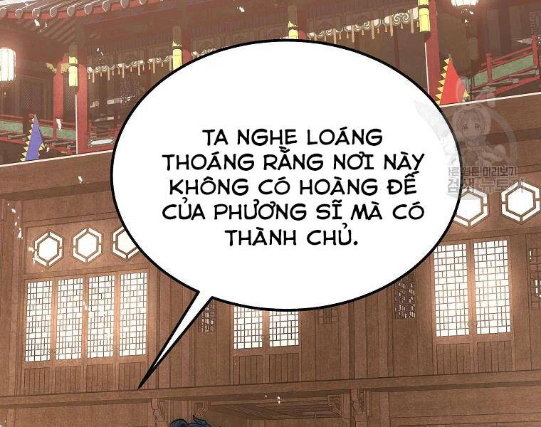 Thiếu Niên Phương Sĩ Chap 41 - Next Chap 42