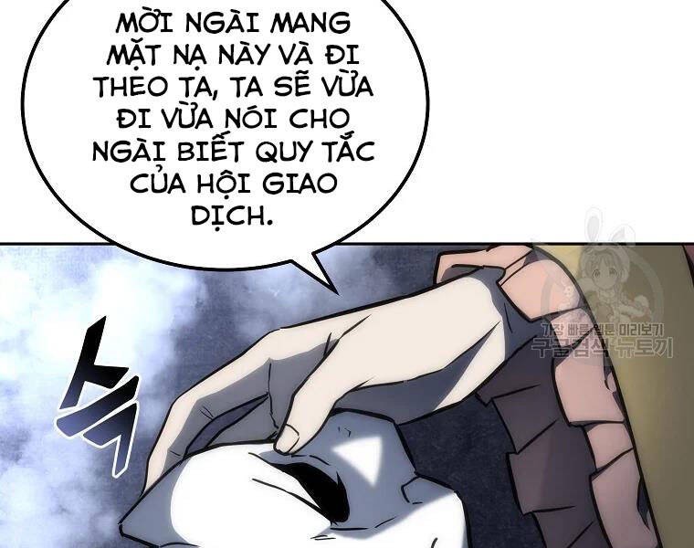 Thiếu Niên Phương Sĩ Chap 41 - Next Chap 42