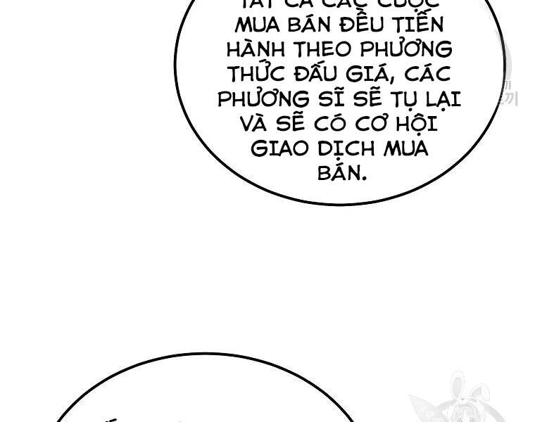 Thiếu Niên Phương Sĩ Chap 41 - Next Chap 42
