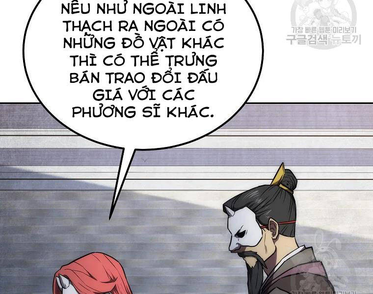 Thiếu Niên Phương Sĩ Chap 41 - Next Chap 42