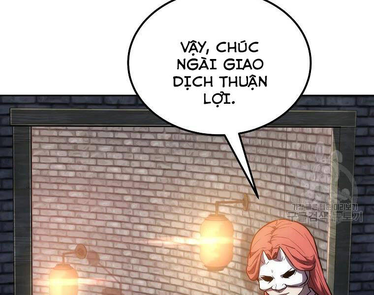 Thiếu Niên Phương Sĩ Chap 41 - Next Chap 42