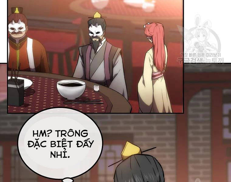 Thiếu Niên Phương Sĩ Chap 41 - Next Chap 42