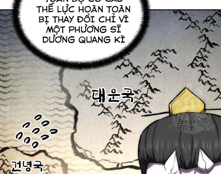 Thiếu Niên Phương Sĩ Chap 41 - Next Chap 42