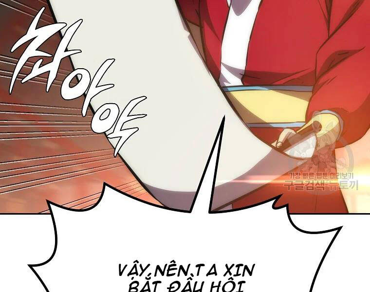 Thiếu Niên Phương Sĩ Chap 41 - Next Chap 42