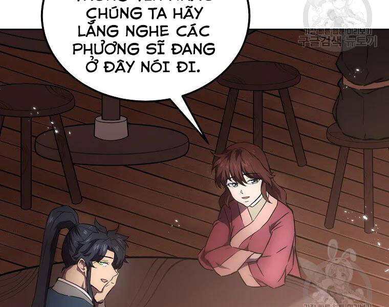 Thiếu Niên Phương Sĩ Chap 41 - Next Chap 42