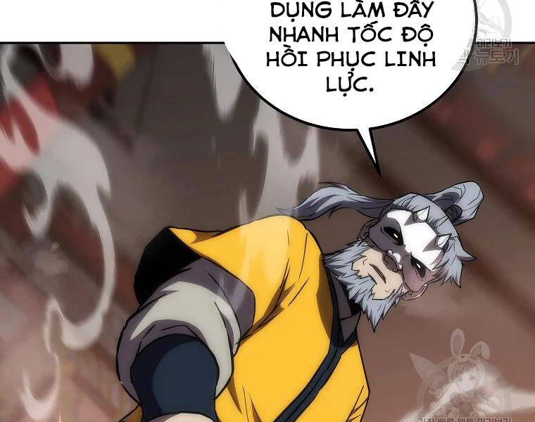 Thiếu Niên Phương Sĩ Chap 41 - Next Chap 42